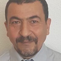 Mohammad Saidi