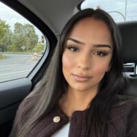 Paria Behzadi